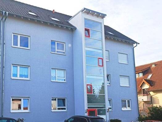 Wohnung zum Kauf 275.000 € 3,5 Zimmer 86 m² EG Berliner Ring 47/1 Eppingen 75031