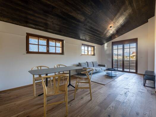Wohnung zum Kauf - Erstbezug 441.000 € 2 Zimmer 56 m² Kitzbühel 6370