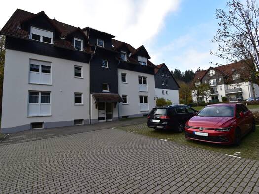 Immobilie zum Kauf als Kapitalanlage geeignet 109.000 € 3 Zimmer 81,8 m² 3.292 m² Grundstück Albrechts Suhl 98529