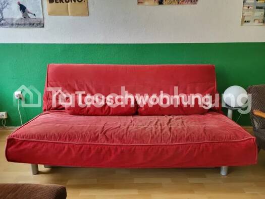 Studio zur Miete Tauschwohnung 324 € 1 Zimmer 40 m² 2. Geschoss Friedrichshain Friedrichshain-Kreuzberg 10249