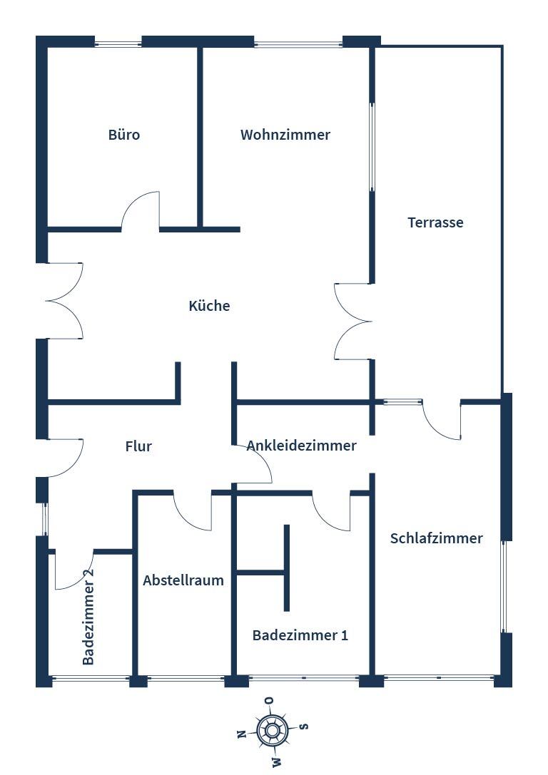 Einfamilienhaus zum Kauf 549.000 € 3 Zimmer 102 m²<br/>Wohnfläche 1.262 m²<br/>Grundstück Brieselang Brieselang 14656