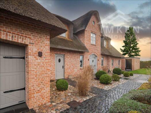 Villa zum Kauf 4.850.000 € 6 Zimmer 230 m² 3.500 m² Grundstück Kappeln 24376