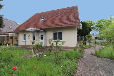 Einfamilienhaus zum Kauf 299.000 € 5 Zimmer 153,7 m² 570 m² Grundstück Oebisfelde Oebisfelde 39646
