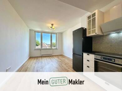 Wohnung zur Miete 700 € 1 Zimmer 30 m² 1. Geschoss Rembertistraße 66 Ostertor Bremen 28195