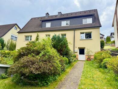 Mehrfamilienhaus zum Kauf 159.000 € 9 Zimmer 185 m² 987 m² Grundstück Kleintettau Tettau 96355