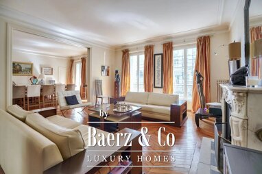 Apartment zum Kauf 2.299.000 € 6 Zimmer 233 m² Porte Dauphine paris 16ème 75116