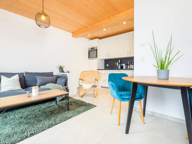 Wohnung zum Kauf 333.000 € 2 Zimmer 47,2 m² 3. Geschoss Hochzoll Augsburg 86163