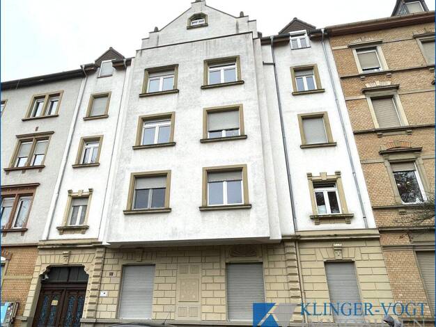Wohnung zur Miete 820 € 3 Zimmer 82 m² 2. Geschoss frei ab 01.01.2026 Friesenheim/Nord Ludwigshafen am Rhein 67063