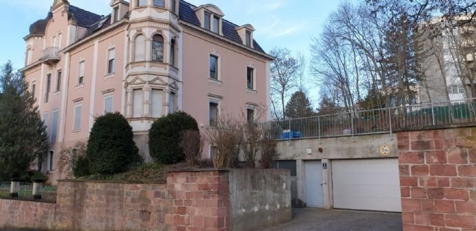 Wohnung zum Kauf provisionsfrei 499.000 € 198 m²<br/>Wohnfläche EG<br/>Geschoss ab sofort<br/>Verfügbarkeit Bergmannstraße 3 Bad Kissingen Bad Kissingen 97688