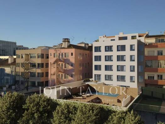 Wohnung zum Kauf 890.000 € 3 Zimmer 122,1 m² Avenidas Novas 1050-223
