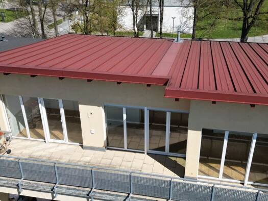 Terrassenwohnung zum Kauf 325.000 € 3 Zimmer 79,6 m² Geschoss 2/2 frei ab sofort Manchinger Straße 3 Ingolstadt 85053