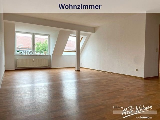 Wohnung zur Miete 700 € 3 Zimmer 95,8 m²<br/>Wohnfläche 01.01.2025<br/>Verfügbarkeit Carl-Schurz-Str. 6 Damaschkestraße Halle 06130