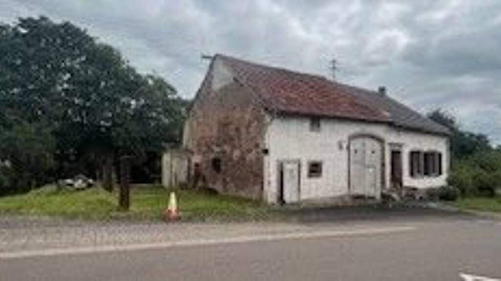 Grundstück zum Kauf 99.000 € 1.983 m² Grundstück Knorscheid Lebach 66822