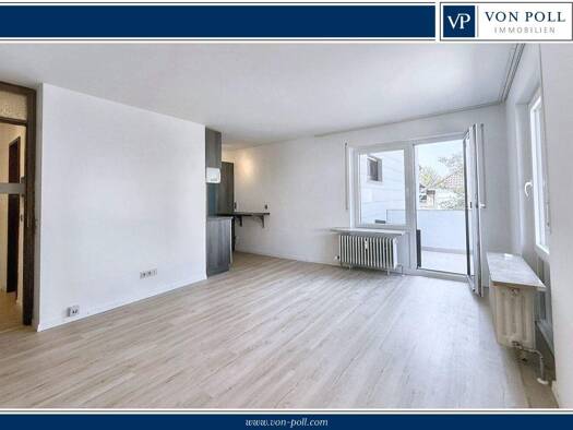 Wohnung zum Kauf 75.000 € 1 Zimmer 33,5 m² Dobel 75335