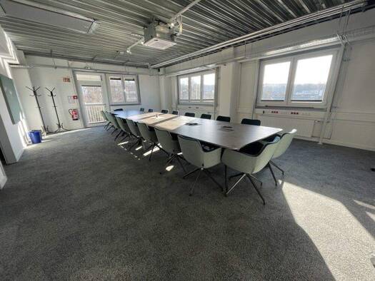 Bürogebäude zur Miete 2.850 € 285 m² Bürofläche Neheim-Hüsten Arnsberg 59755