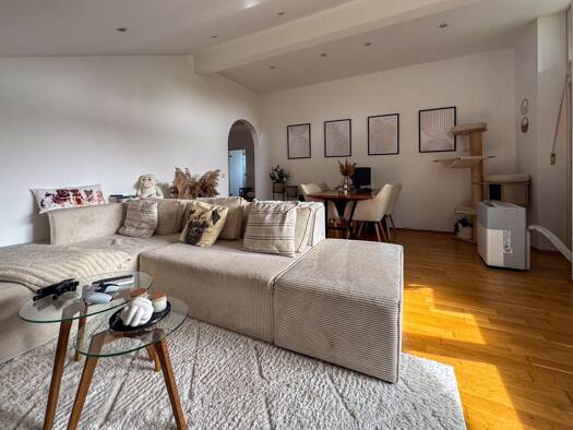 Wohnung zur Miete 950 € 3 Zimmer 81 m² frei ab 01.11.2026 Ost Rosenheim 83022