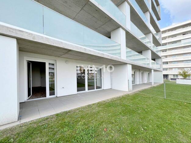 Wohnung zum Kauf - Erstbezug provisionsfrei 200.218 € 2 Zimmer EG Krems an der Donau 3500