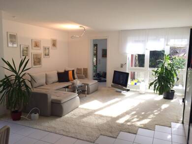 Wohnung zum Kauf 548.000 € 4 Zimmer 103 m² EG Wasserburg Wasserburg (Bodensee) 88142