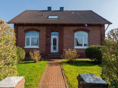 Mehrfamilienhaus zum Kauf 299.500 € 7 Zimmer 183,1 m² 932 m² Grundstück Ditzum Jemgum 26844