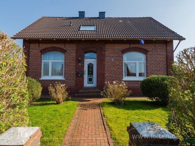 Mehrfamilienhaus zum Kauf 299.500 € 7 Zimmer 183,1 m² 932 m² Grundstück Ditzum Jemgum 26844