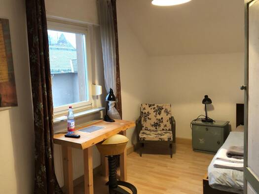 WG-Zimmer zur Miete 570 € 12 m² 2. Geschoss frei ab sofort Höchst Frankfurt am Main 65929