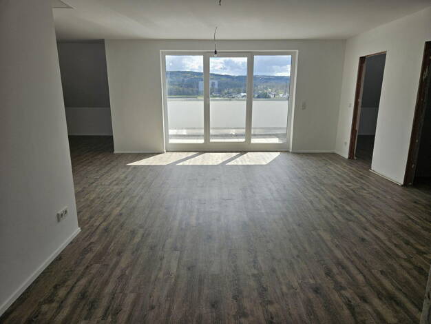 Wohnung zur Miete 690 € 2 Zimmer 58 m² EG Bingener Straße 32 Argenthal 55496