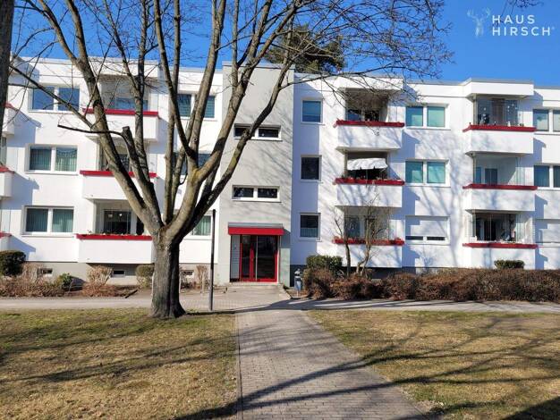Wohnung zum Kauf 199.000 € 2 Zimmer 65 m² 1. Geschoss Lübars Berlin 13469