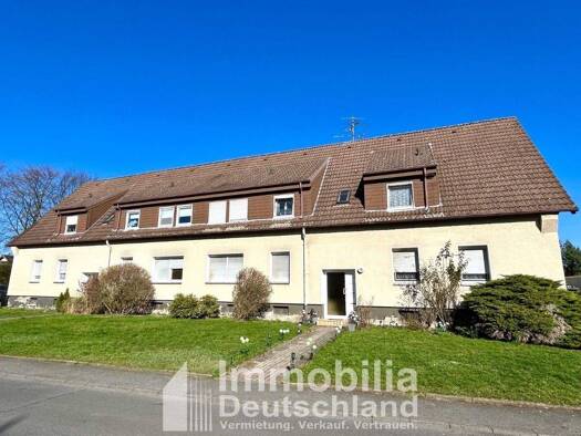 Wohnung zur Miete 500 € 2 Zimmer 53 m² EG frei ab sofort Heeren-Werve Kamen 59174