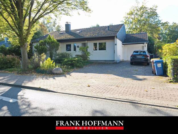 Einfamilienhaus zum Kauf 399.000 € 4 Zimmer 96,2 m² 774 m² Grundstück Quickborn 25451