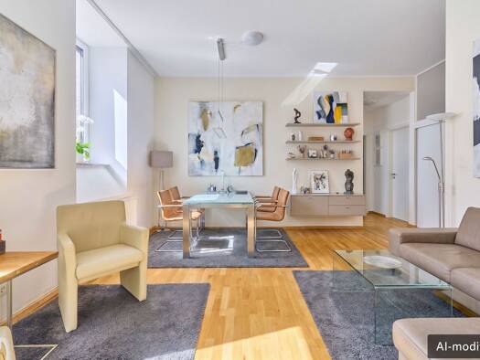Wohnung zum Kauf 195.000 € 2 Zimmer 76,5 m² EG frei ab 01.02.2027 Innenstadt Kaiserslautern 67655