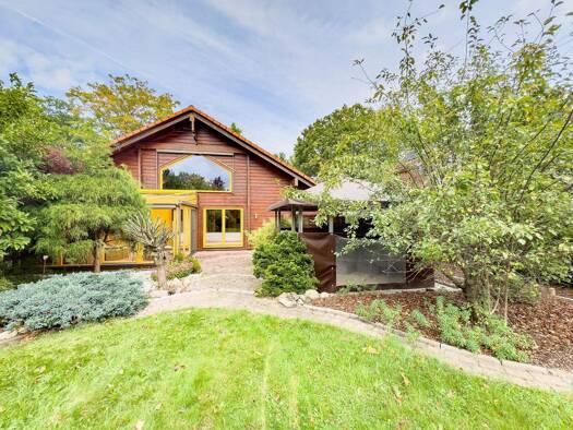 Einfamilienhaus zum Kauf 449.000 € 4 Zimmer 157 m² 1.000 m² Grundstück Welle 21261