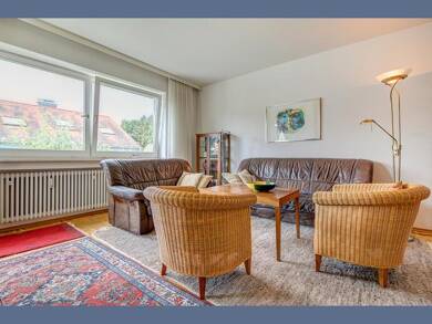 Wohnung zur Miete Wohnen auf Zeit 2.060 € 3 Zimmer 83 m² frei ab 01.09.2025 Thalk.Obersendl.-Forsten-Fürstenr.-Solln München 81477