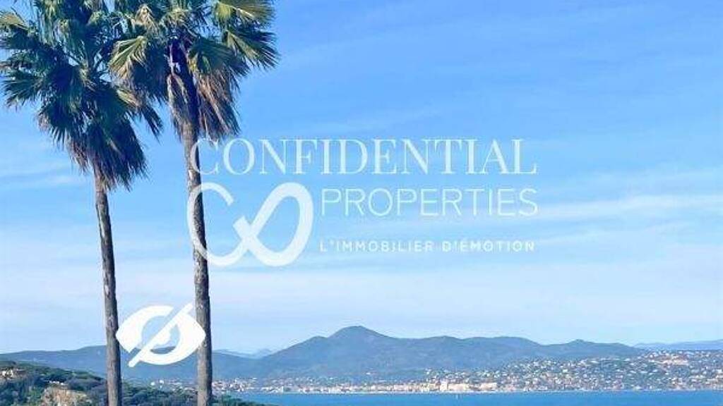Einfamilienhaus zum Kauf 17 Zimmer 1.000 m² Zone Ouest Urbaine Saint-Tropez 83990