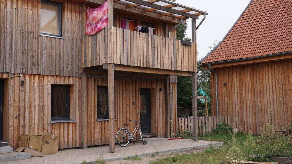 Mehrfamilienhaus zum Kauf als Kapitalanlage geeignet 750.000 € 1.740 m² 1.740 m² Grundstück Britz 16230