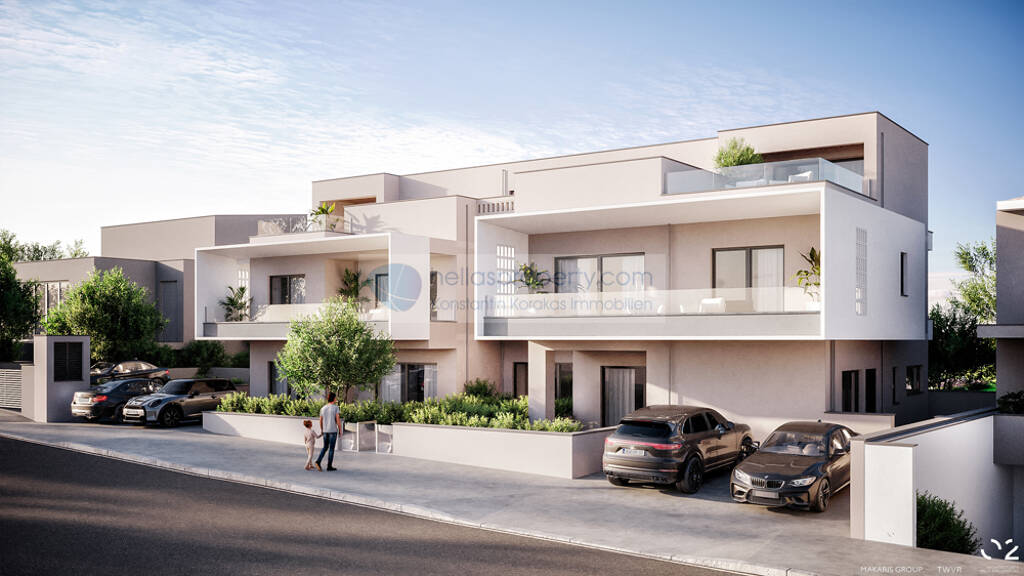 Wohnung zum Kauf 250.000 € 4 Zimmer 77,5 m² EG Asini 21056