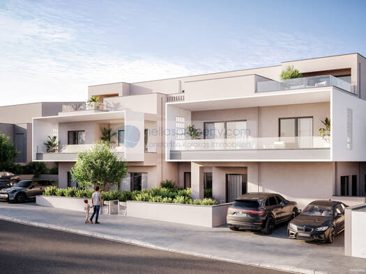 Wohnung zum Kauf 250.000 € 4 Zimmer 77,5 m² EG Municipality of Pylos and Nestor 21056