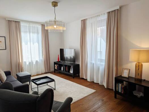 Wohnung zur Miete 1.067 € 2 Zimmer 72 m² Geschoss 1/2 frei ab 01.11.2025 Kaiserslauterer Straße 47 Bad Dürkheim 67098