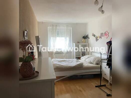 Wohnung zur Miete Tauschwohnung 955 € 2 Zimmer 61 m² 6. Geschoss Weingarten Südwest 79114