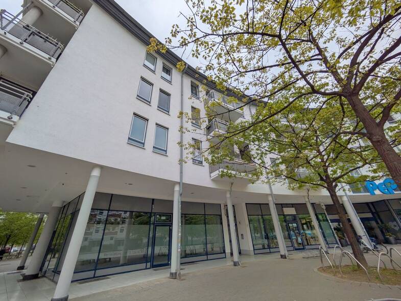 Loft kaufen in Leipzig GrünauOst immowelt