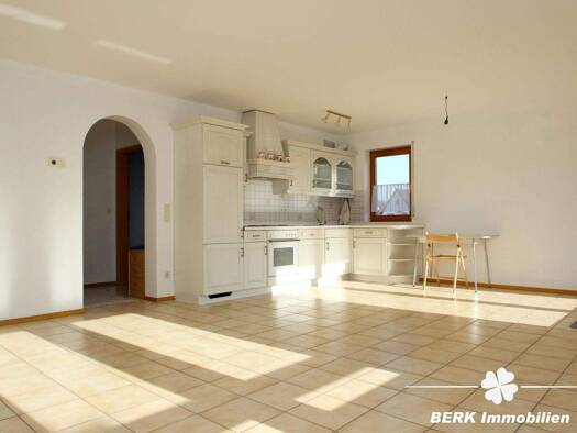 Wohnung zum Kauf 192.000 € 2 Zimmer 49,5 m² 1. Geschoss Stockstadt 63811