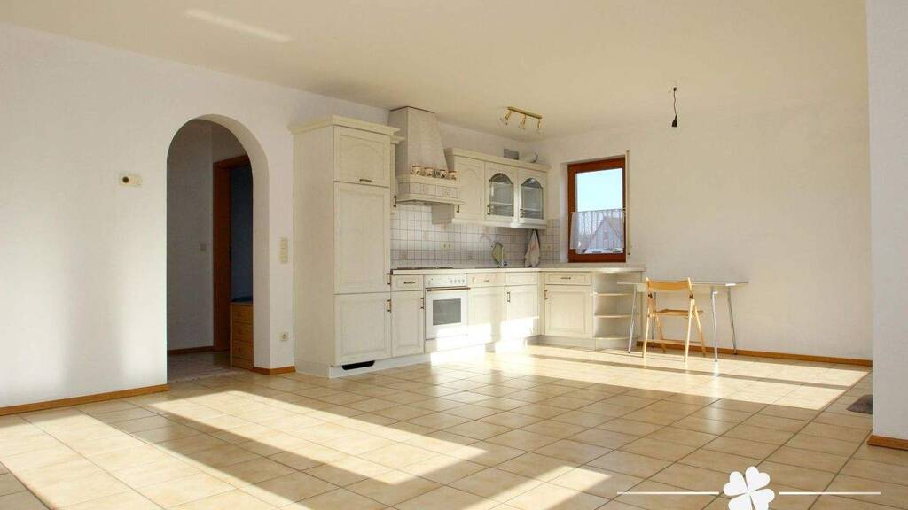 Wohnung zum Kauf 192.000 € 2 Zimmer 49,5 m² 1. Geschoss Stockstadt 63811