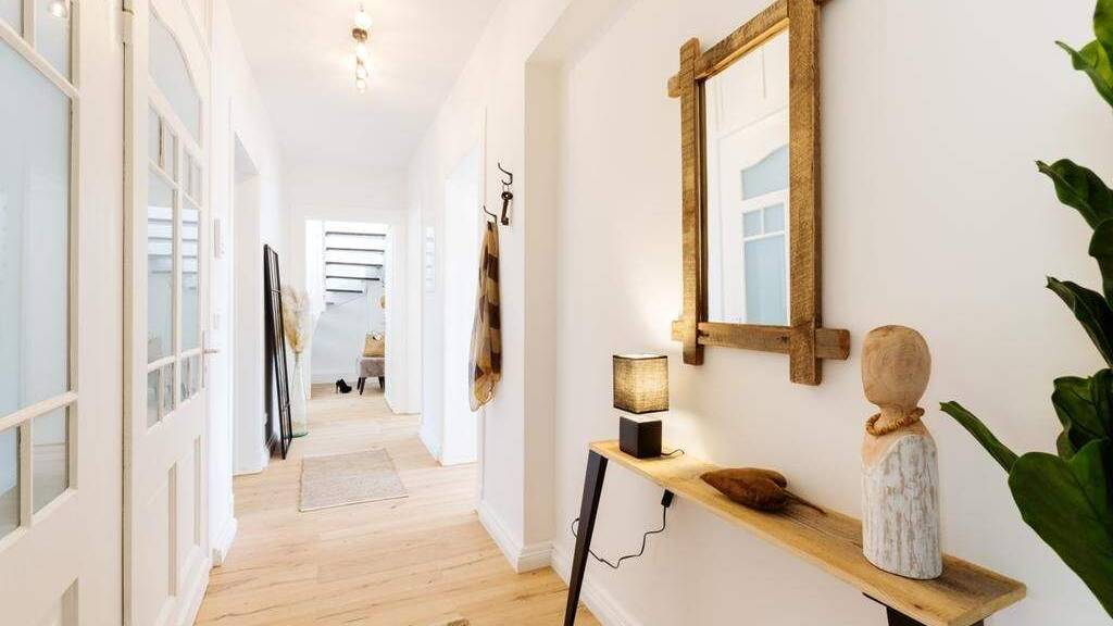 Maisonette zum Kauf 380.000 € 3 Zimmer 155 m² Barmen Wuppertal 42283