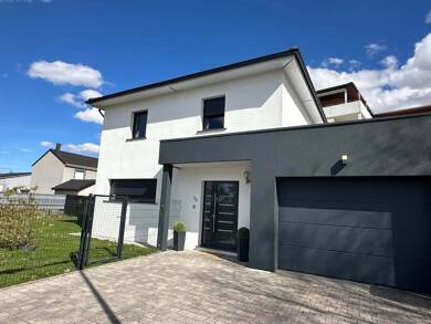 Haus zum Kauf als Kapitalanlage geeignet 314.000 € 6 Zimmer 110 m² 700 m² Grundstück Centre  Forbach