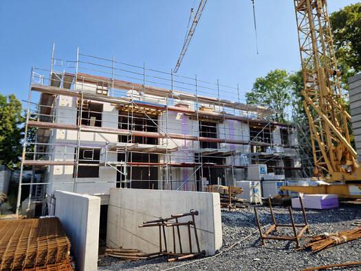 Wohnung zum Kauf - Erstbezug 367.000 € 3 Zimmer 94,5 m² Lindenhorst Dortmund 44339