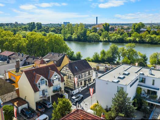 Einfamilienhaus zum Kauf 485.000 € 8 Zimmer 195 m² 185 m² Grundstück Kelsterbach 65451