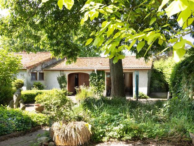 Bungalow zum Kauf 379.000 € 1 Zimmer 228 m² 957 m² Grundstück Lauenburg/Elbe 21481