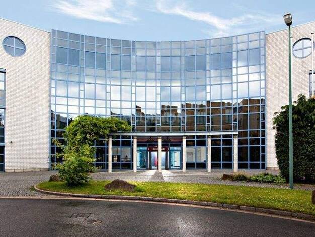 Bürofläche zur Miete provisionsfrei 10 € 732 m² Bürofläche teilbar ab 366 m² Bergerhausen Essen 45136