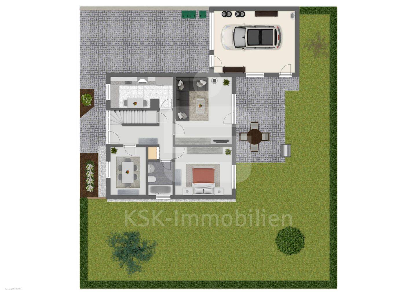 Haus – Kerpen, Rhein-Erft-Kreis - Mehr