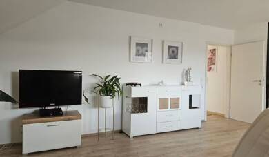 Wohnung zur Miete 500 € 1 Zimmer 38 m² Badenstedt Hannover 30455