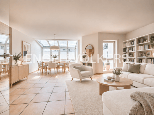 Reihenmittelhaus zum Kauf 658.500 € 4 Zimmer 137 m² Steinplatte Östliche Außenstadt 90491